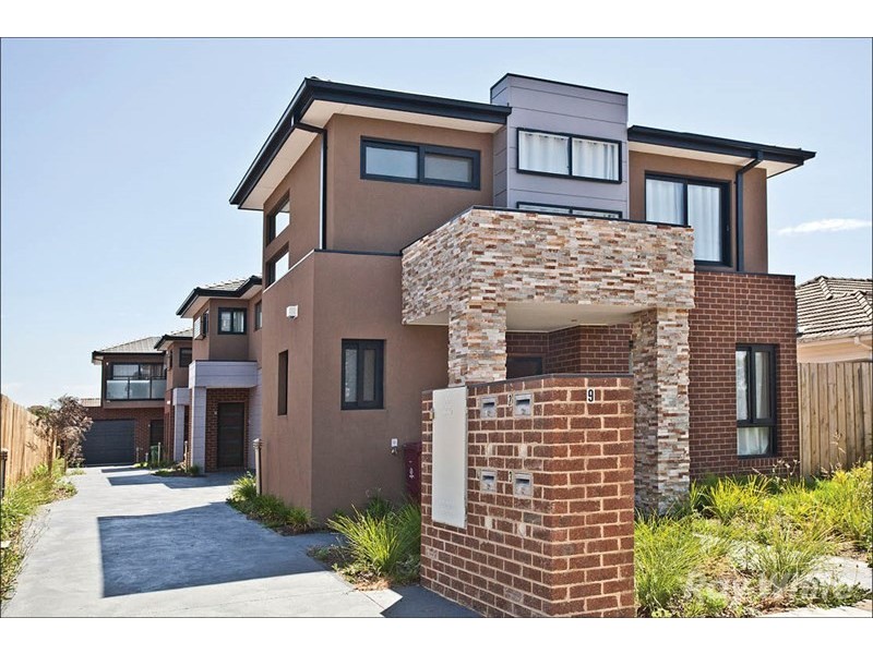 4/9 Virginia Street, Springvale VIC 3171