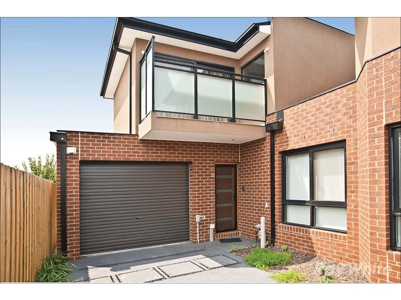 4/9 Virginia Street, Springvale VIC 3171