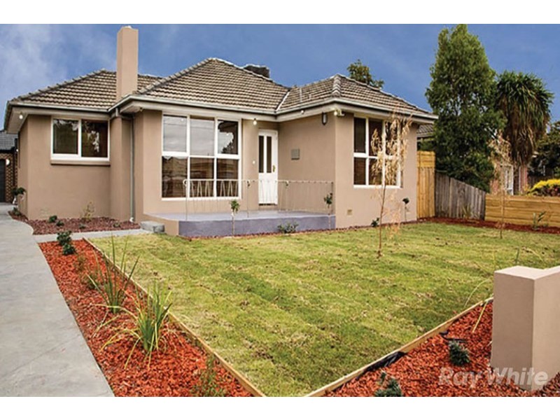 1/43 Highfield Avenue, Mulgrave VIC 3170