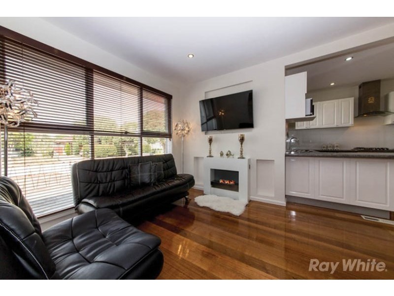1/43 Highfield Avenue, Mulgrave VIC 3170