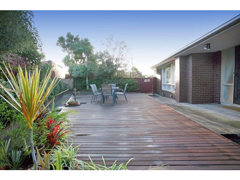 5 Juba Court, Mulgrave VIC 3170