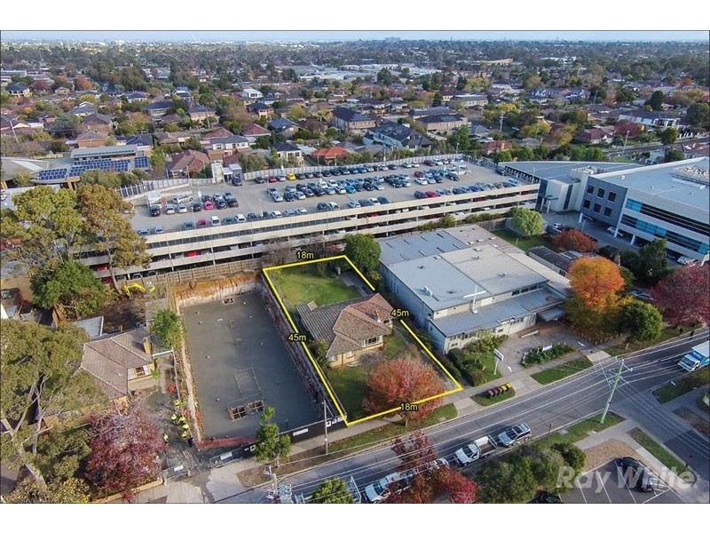 50 Montclair Avenue, Glen Waverley VIC 3150