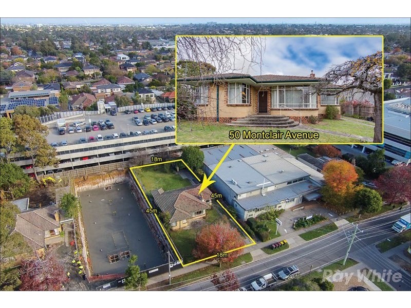 50 Montclair Avenue, Glen Waverley VIC 3150