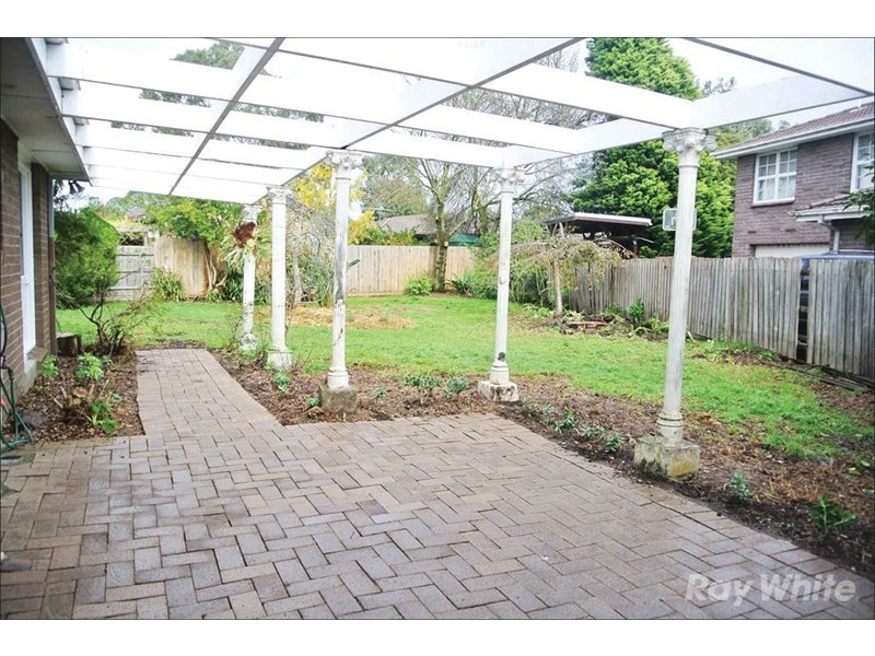 20 Sandowen Avenue, Burwood East VIC 3151