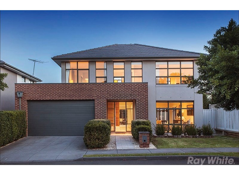 7 Blanford Court, Mulgrave VIC 3170