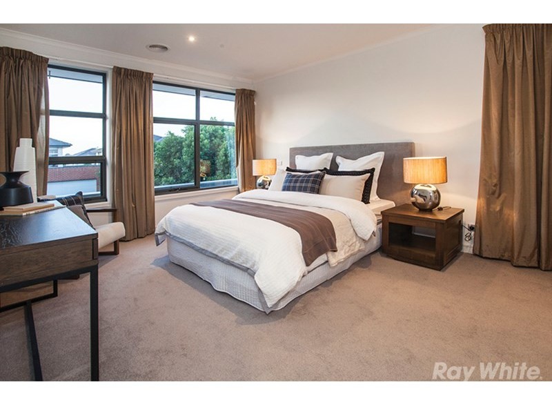 7 Blanford Court, Mulgrave VIC 3170