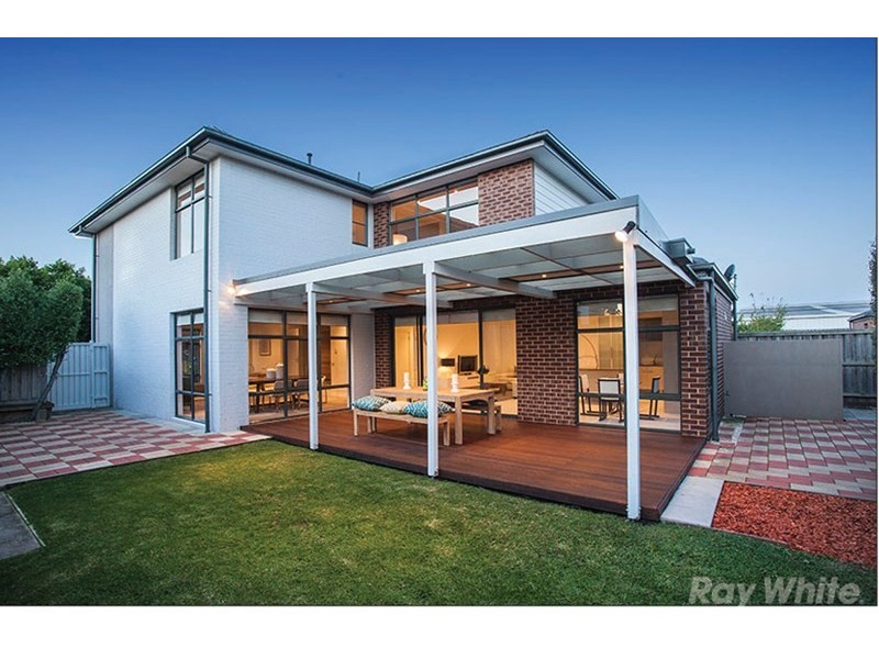 7 Blanford Court, Mulgrave VIC 3170