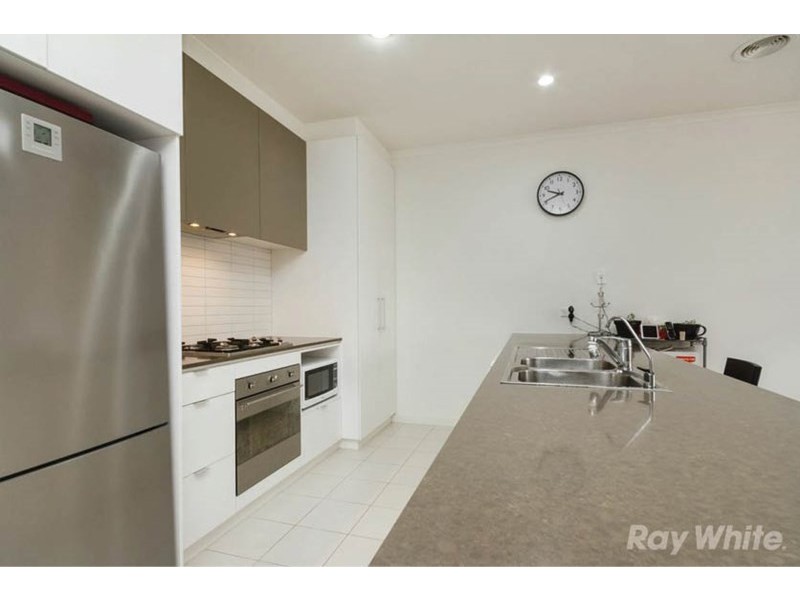 6 Richmond Circuit, Mulgrave VIC 3170