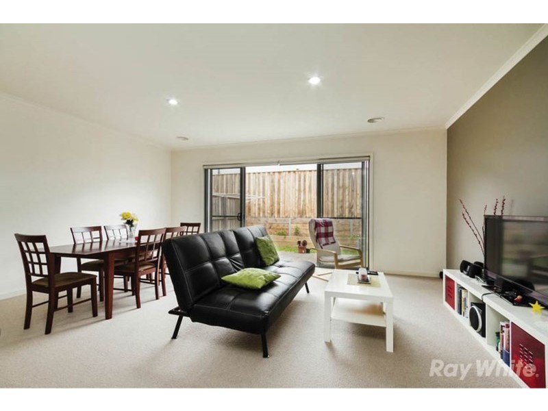 6 Richmond Circuit, Mulgrave VIC 3170