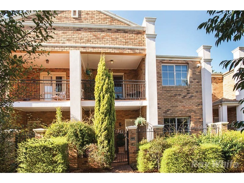 21 The Rise, Glen Waverley VIC 3150