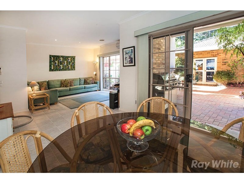 21 The Rise, Glen Waverley VIC 3150