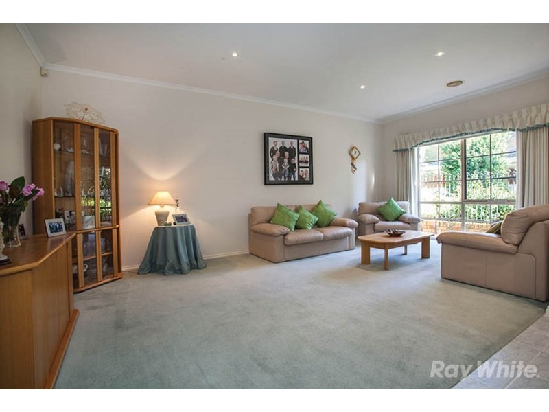 21 The Rise, Glen Waverley VIC 3150