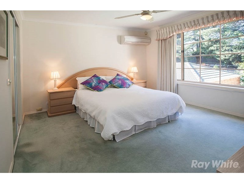 21 The Rise, Glen Waverley VIC 3150