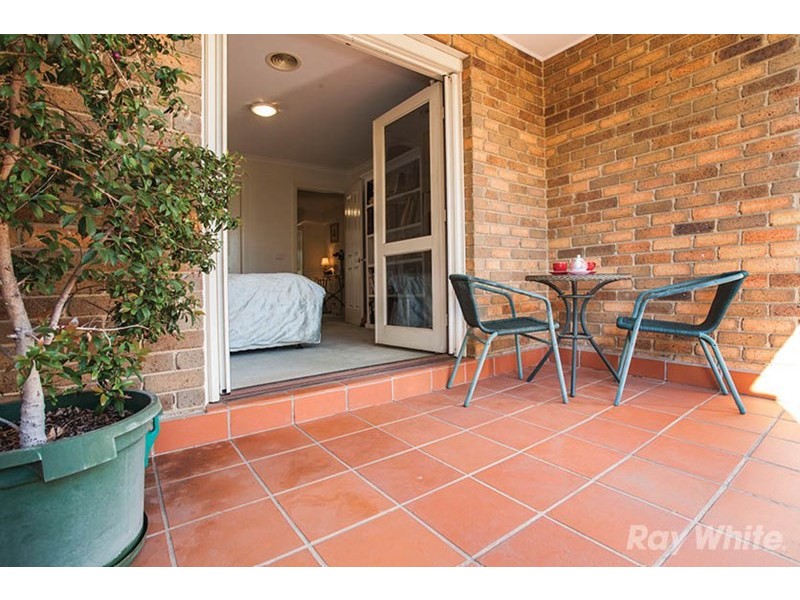 21 The Rise, Glen Waverley VIC 3150
