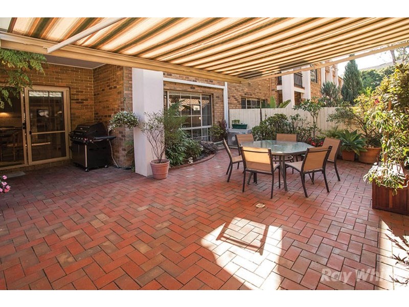 21 The Rise, Glen Waverley VIC 3150