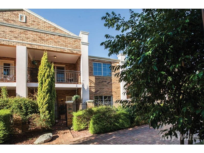 21 The Rise, Glen Waverley VIC 3150