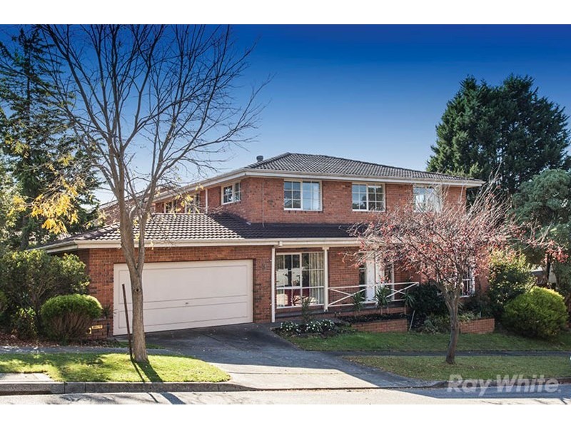 5 Alex Avenue, Wheelers Hill VIC 3150