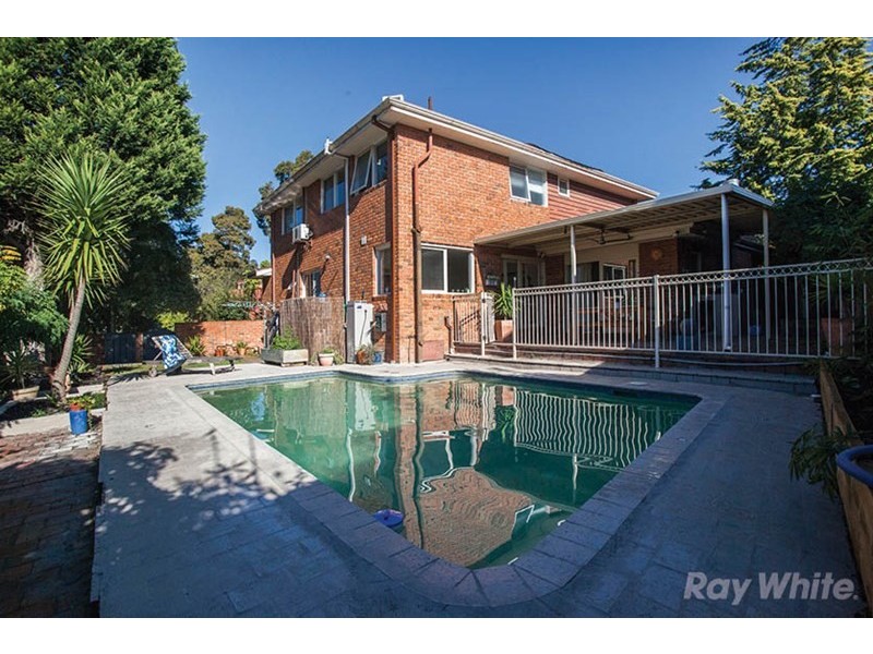 5 Alex Avenue, Wheelers Hill VIC 3150