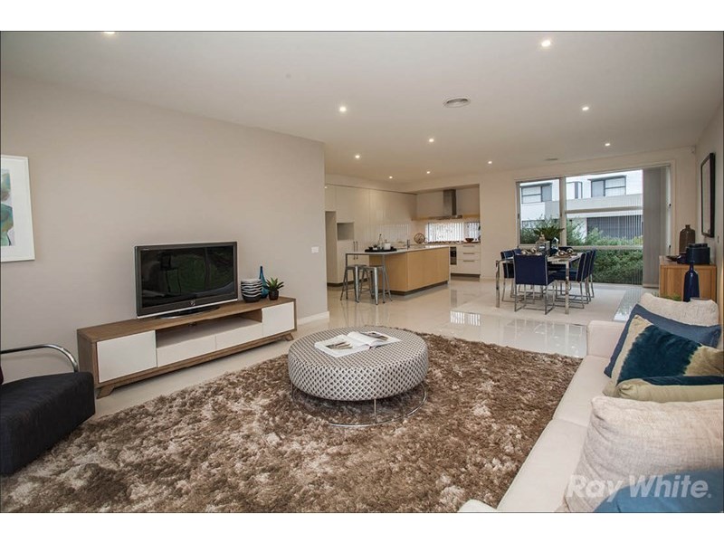 1 Queensberry Circuit, Mulgrave VIC 3170