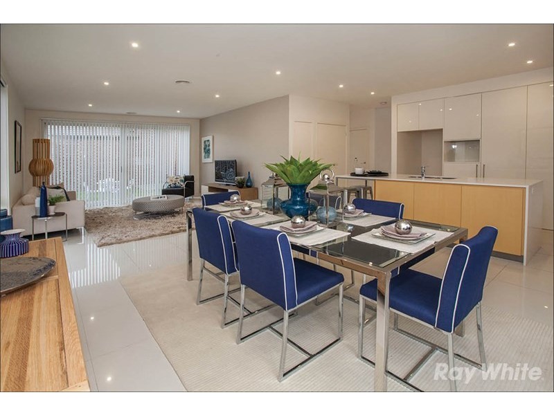 1 Queensberry Circuit, Mulgrave VIC 3170