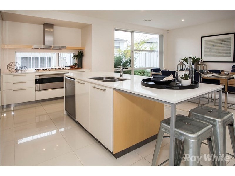 1 Queensberry Circuit, Mulgrave VIC 3170