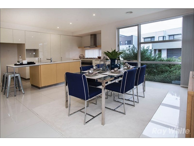 1 Queensberry Circuit, Mulgrave VIC 3170