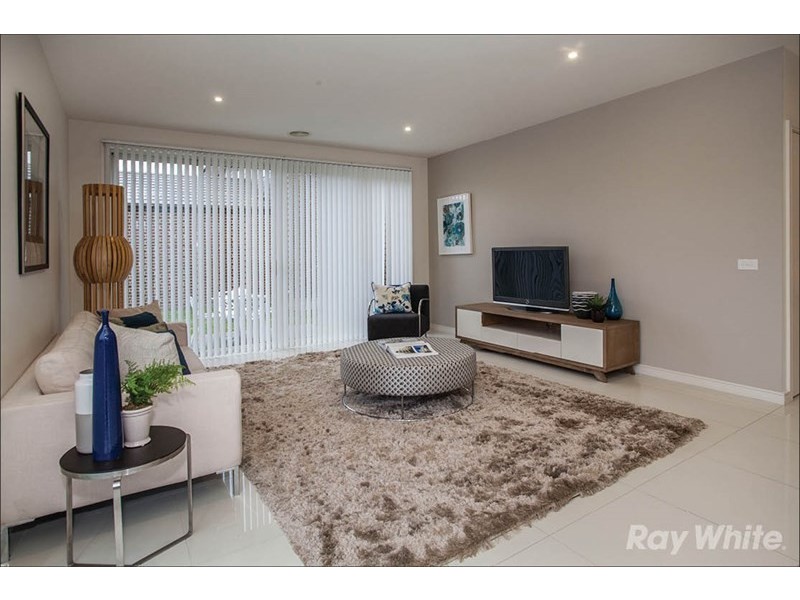 1 Queensberry Circuit, Mulgrave VIC 3170