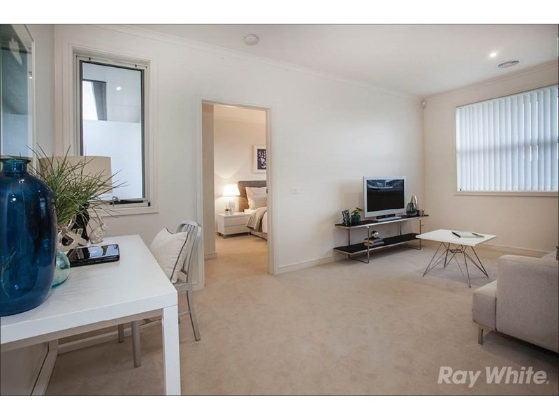 1 Queensberry Circuit, Mulgrave VIC 3170