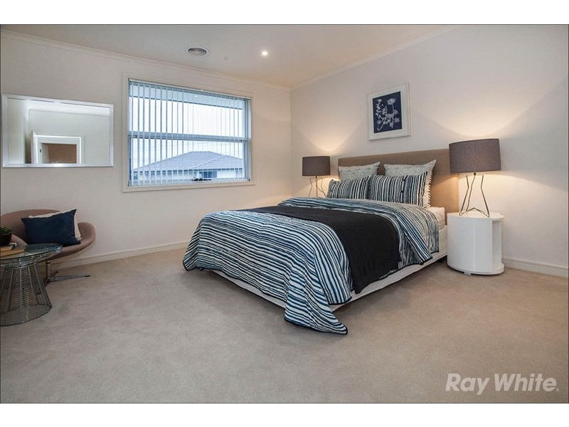 1 Queensberry Circuit, Mulgrave VIC 3170