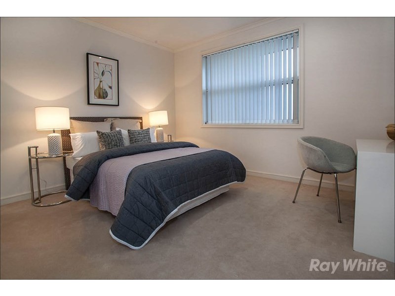 1 Queensberry Circuit, Mulgrave VIC 3170