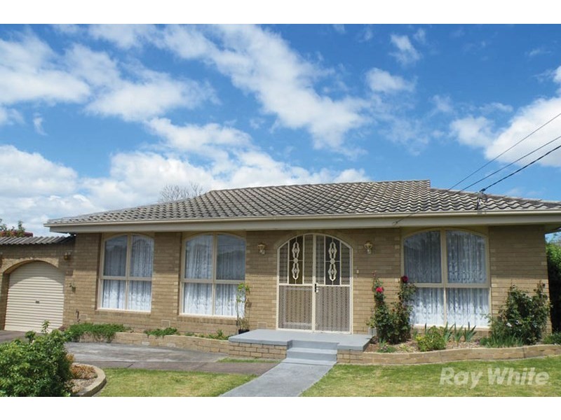 3 Banksia Court, Wheelers Hill VIC 3150