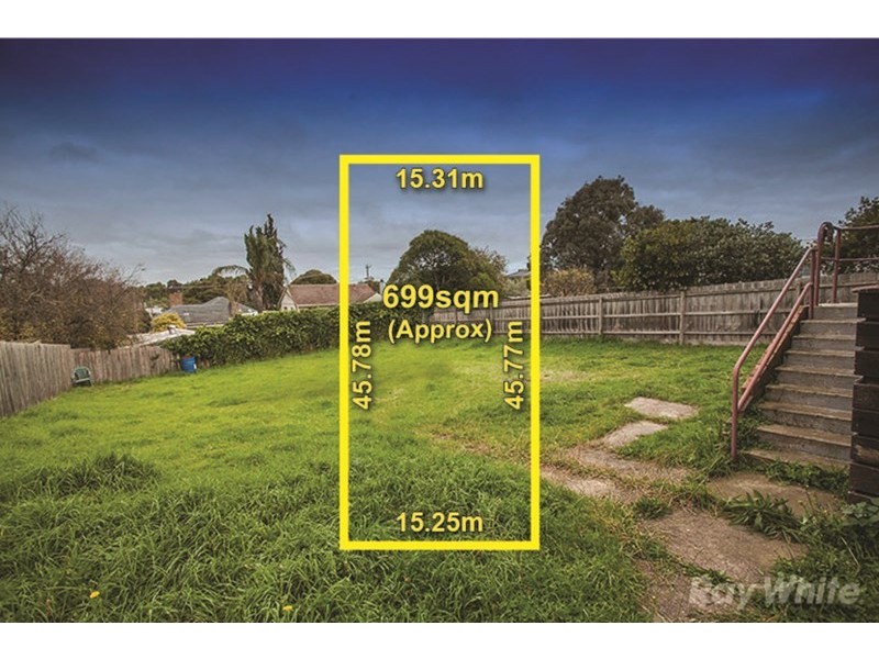 6 Spence Street, Burwood VIC 3125