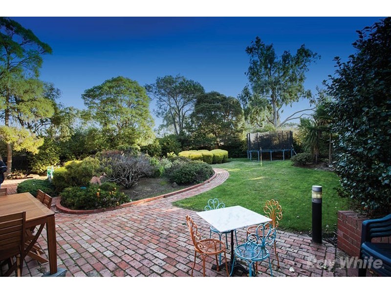 11 The Woodland, Wheelers Hill VIC 3150