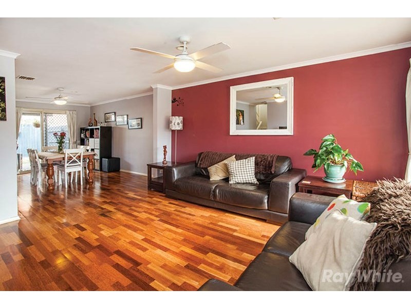 23/36-40 Hennessy Way, Dandenong North VIC 3175