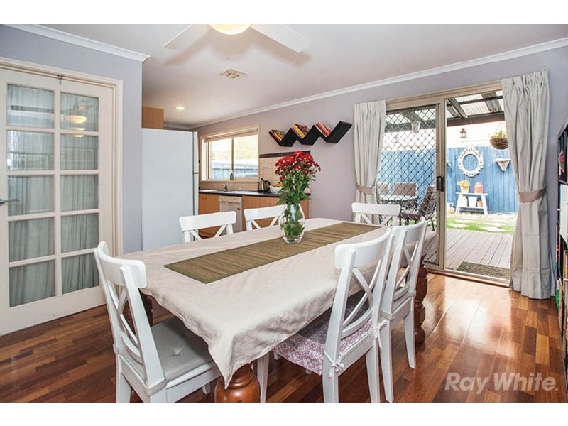 23/36-40 Hennessy Way, Dandenong North VIC 3175