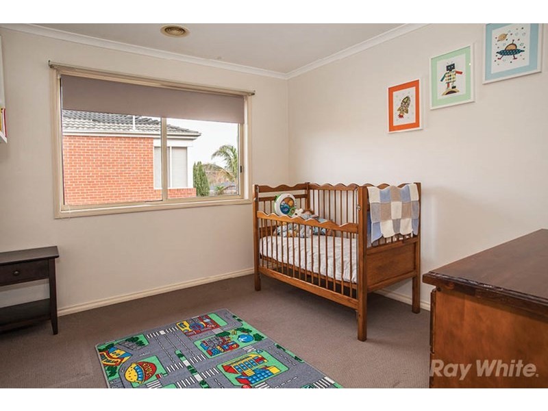 23/36-40 Hennessy Way, Dandenong North VIC 3175