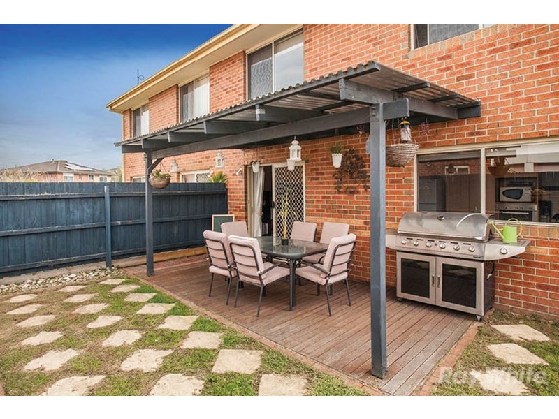 23/36-40 Hennessy Way, Dandenong North VIC 3175