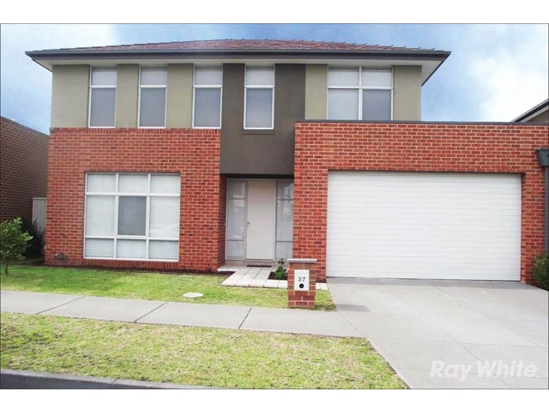 37 Stadium Circuit, Mulgrave VIC 3170