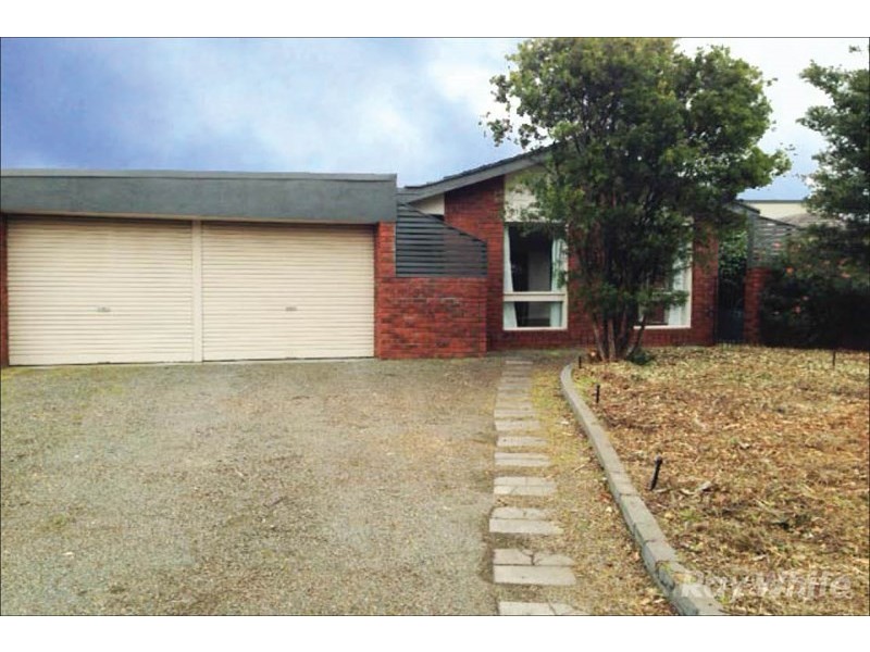 37 Vanessa Crescent, Wheelers Hill VIC 3150