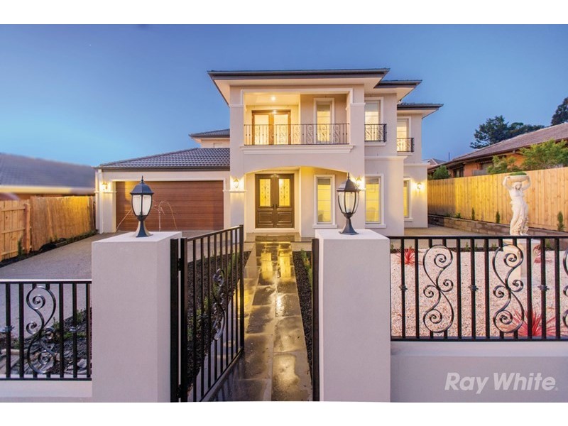 57 Mullens Road, Vermont South VIC 3133