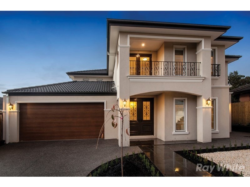 57 Mullens Road, Vermont South VIC 3133