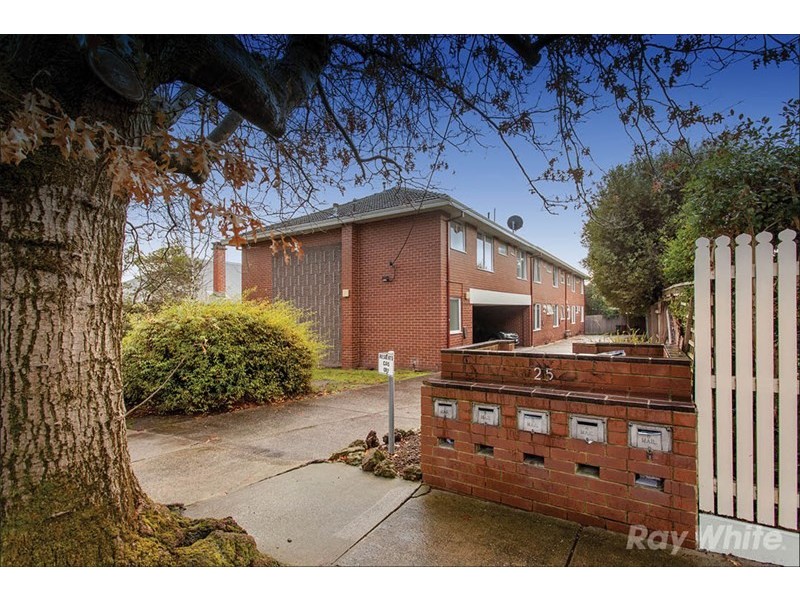4/25 Paxton Street, Malvern East VIC 3145