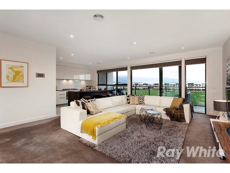 4 Peterleigh Place, Mulgrave VIC 3170