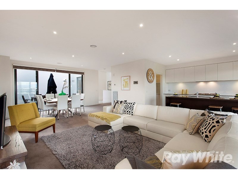 4 Peterleigh Place, Mulgrave VIC 3170