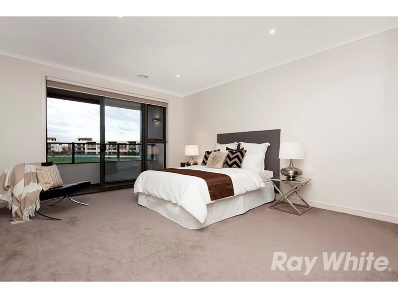 4 Peterleigh Place, Mulgrave VIC 3170