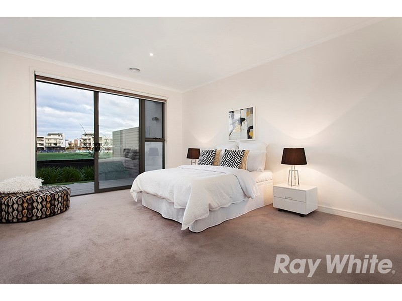 4 Peterleigh Place, Mulgrave VIC 3170