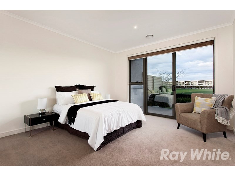 4 Peterleigh Place, Mulgrave VIC 3170