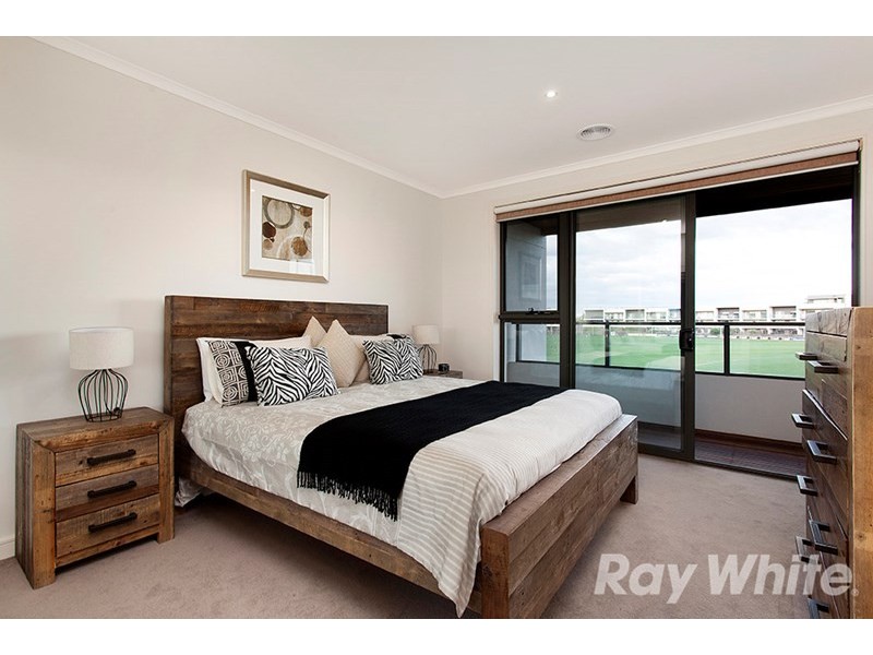 4 Peterleigh Place, Mulgrave VIC 3170