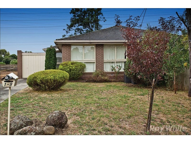 1/9 Chivers Avenue, Glen Waverley VIC 3150