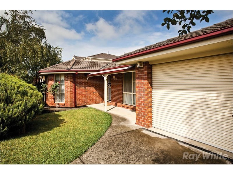 54 Gearon Avenue, Rowville VIC 3178